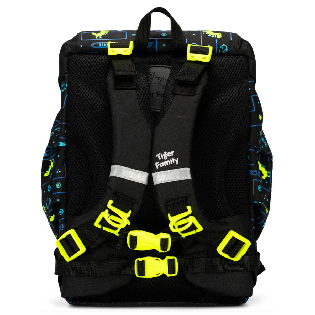 7-sans-Tiger-Family-Schulranzen-Schulrucksack-Game-Level-up-Dino-2778102119-Rueckseite-lafueliki