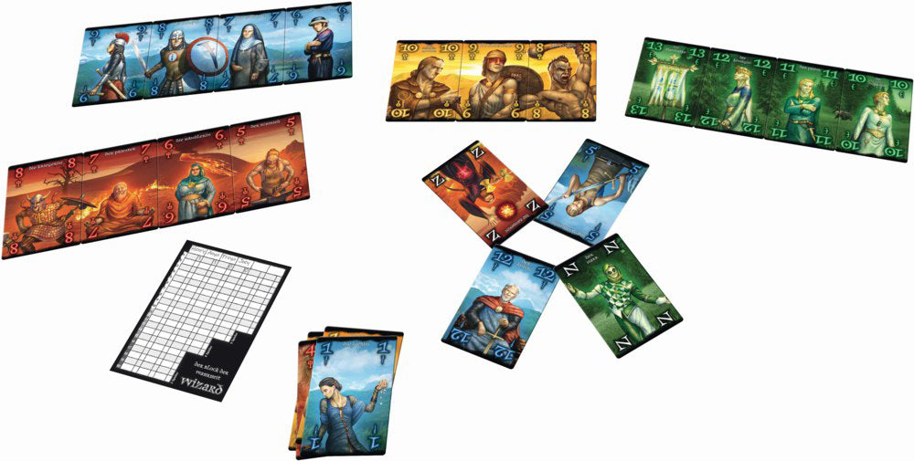 AMIGO-Wizard-das-magische-Kartenspiel-inhalt-6900-kaufen-lafueliki