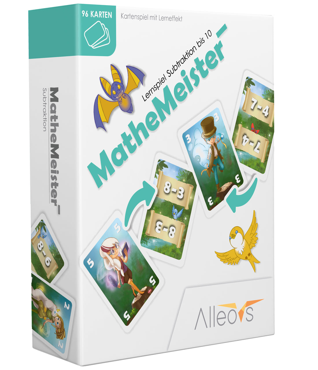 Alleovs-Mathemeister-Minus-Lernspiel-Subtraktion-ovp-lafueliki