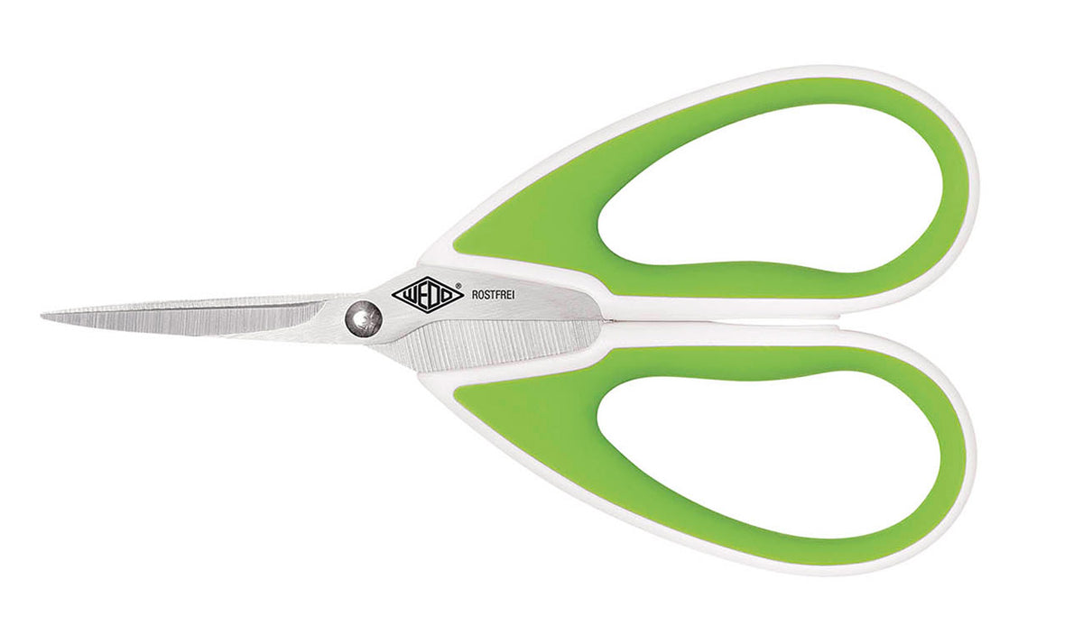 Allroundschere-Comfortline-fuer-Rechtshaender