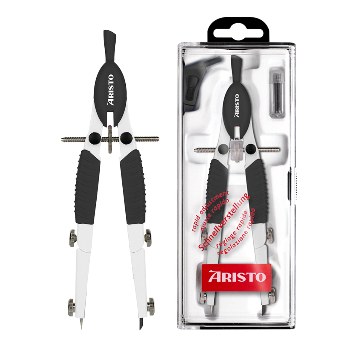 Aristo-Powerzirkel-fuer-Links-Rechtshaender-schwarz-weiss-55747-lafueliki