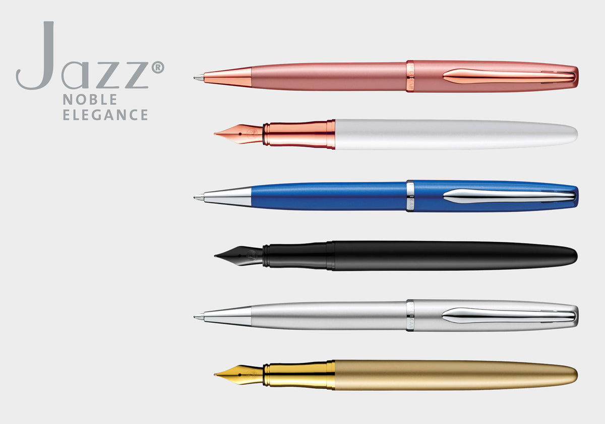 Banner-Pelikan-Jazz-Noble-Elegance-lafueliki