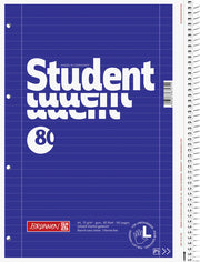 Brunnen-Collegeblock-Linksh-nder-Lin-27-1067907