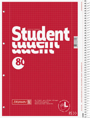 Brunnen-Collegeblock-Linksh-nder-Lin-28-kariert-1067908