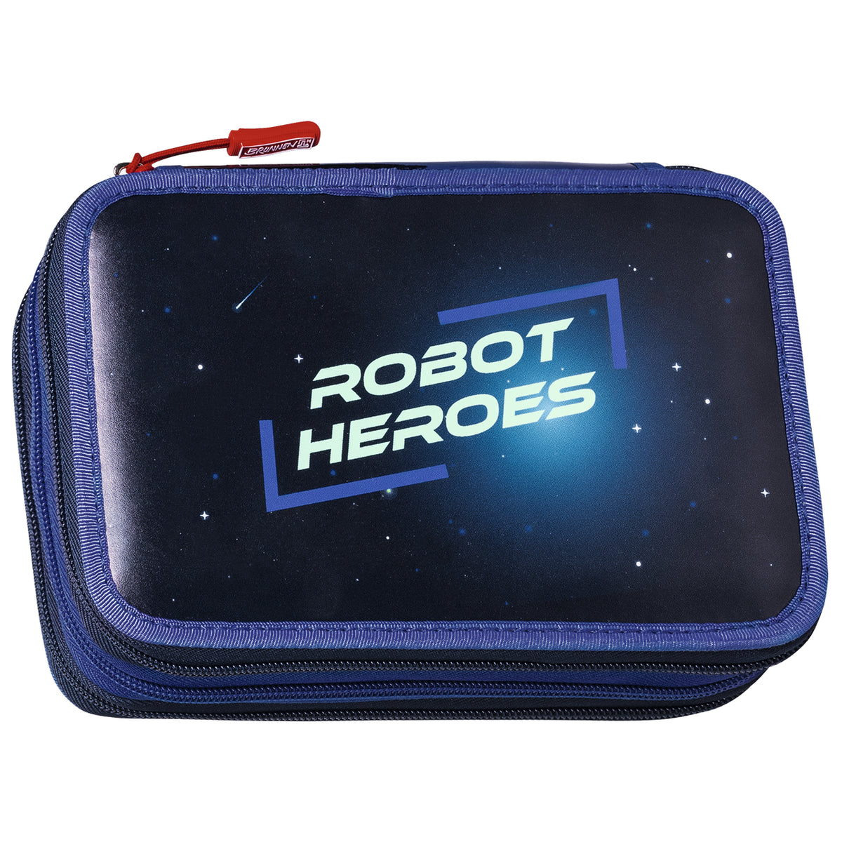 Brunnen-Federmappe-3-Fach-Robot-Heroes-gefuellt-Jungen-1049121421-ansicht-rueckseite-lafueliki