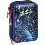 Brunnen-Federmappe-3-Fach-Robot-Heroes-gefuellt-Jungen-1049121421-kaufen-lafueliki