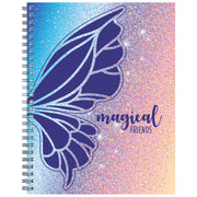 Brunnen-Freundebuch-Schulfreunde-Maedchen-Magic-Butterfly-1062091322-kaufen-lafueliki