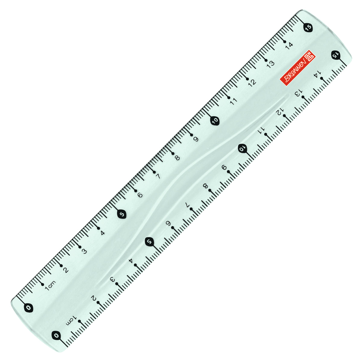 Brunnen-Lineal-15-cm-Color-Code-transparent-mint-104971554-kaufen-LAFUELIKI