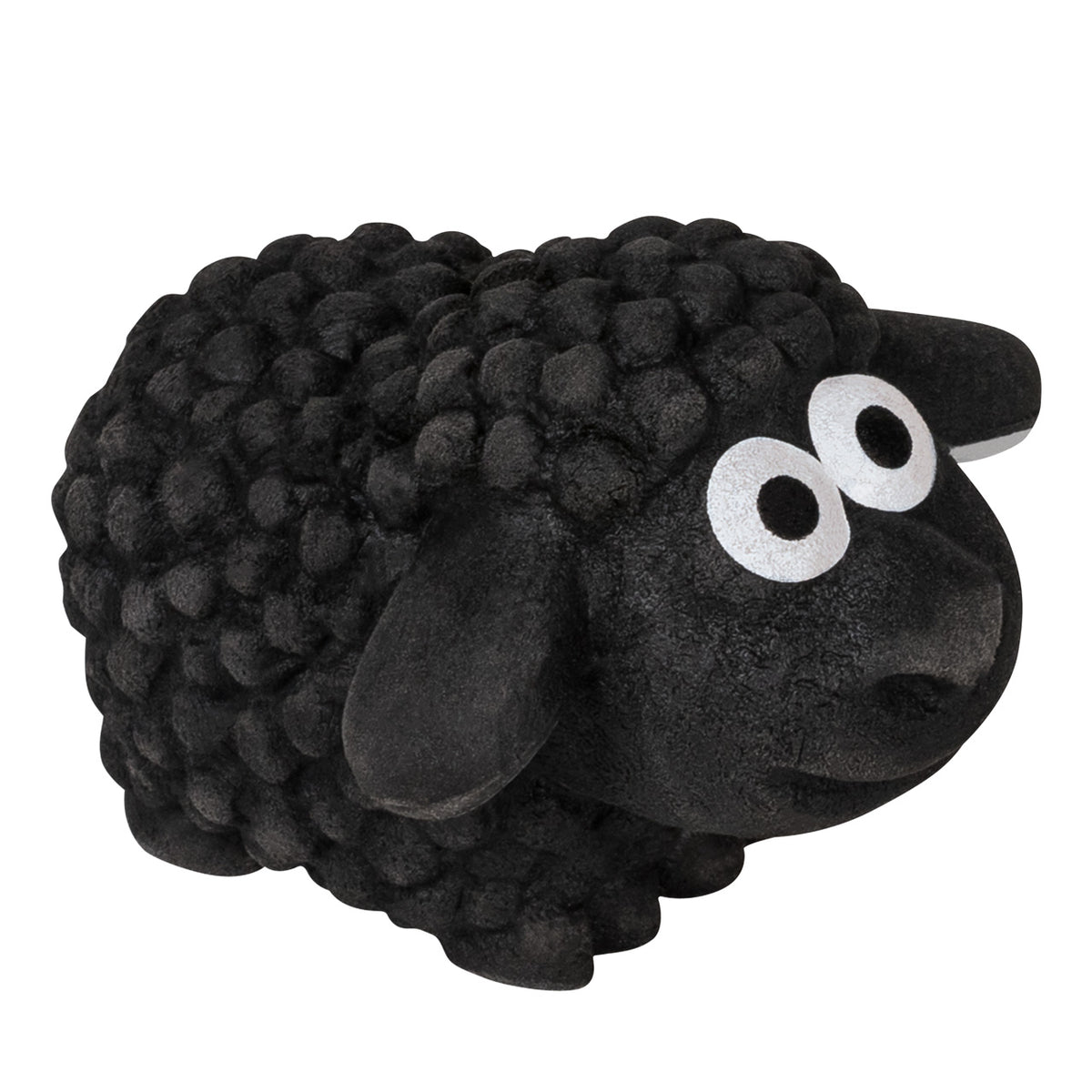 Brunnen-Radiergummi-Schaf-schwarz-black-1027419-lafueliki