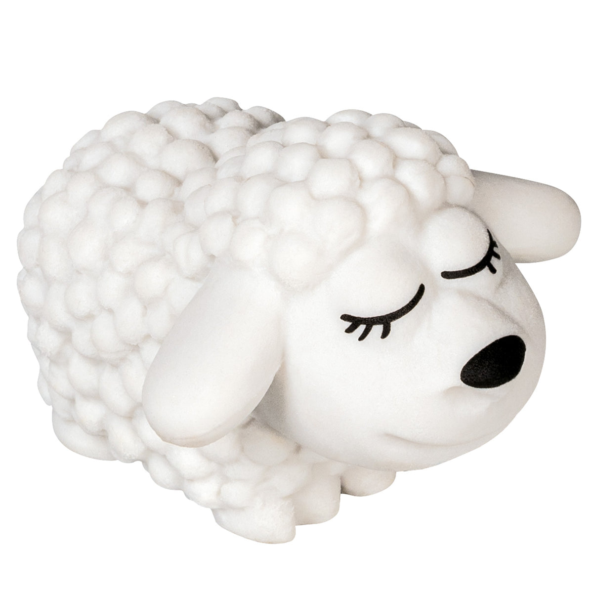Brunnen-Radiergummi-Schaf-weiss-1027419-lafueliki