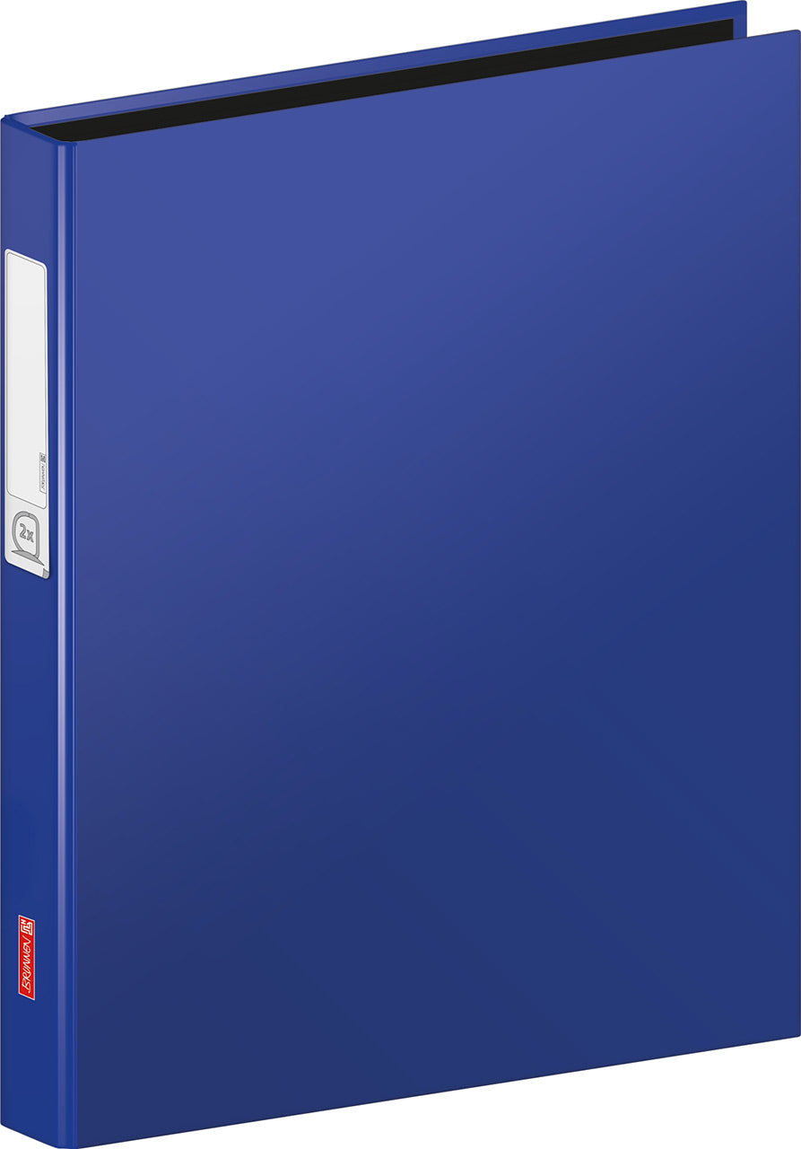 Brunnen-Ringbuch-A4-2-Ringe-106552137-blau
