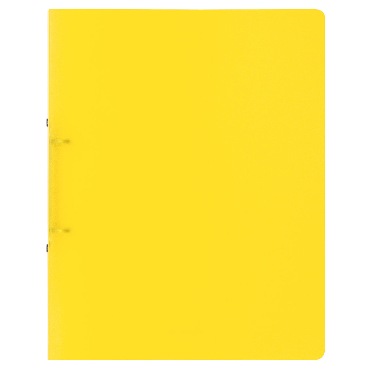 Brunnen-Ringbuch-A4-FACT-pp-2-Ringe-Ringordner-kunststoff-gelb-106550510-online-kaufen-lafueliki