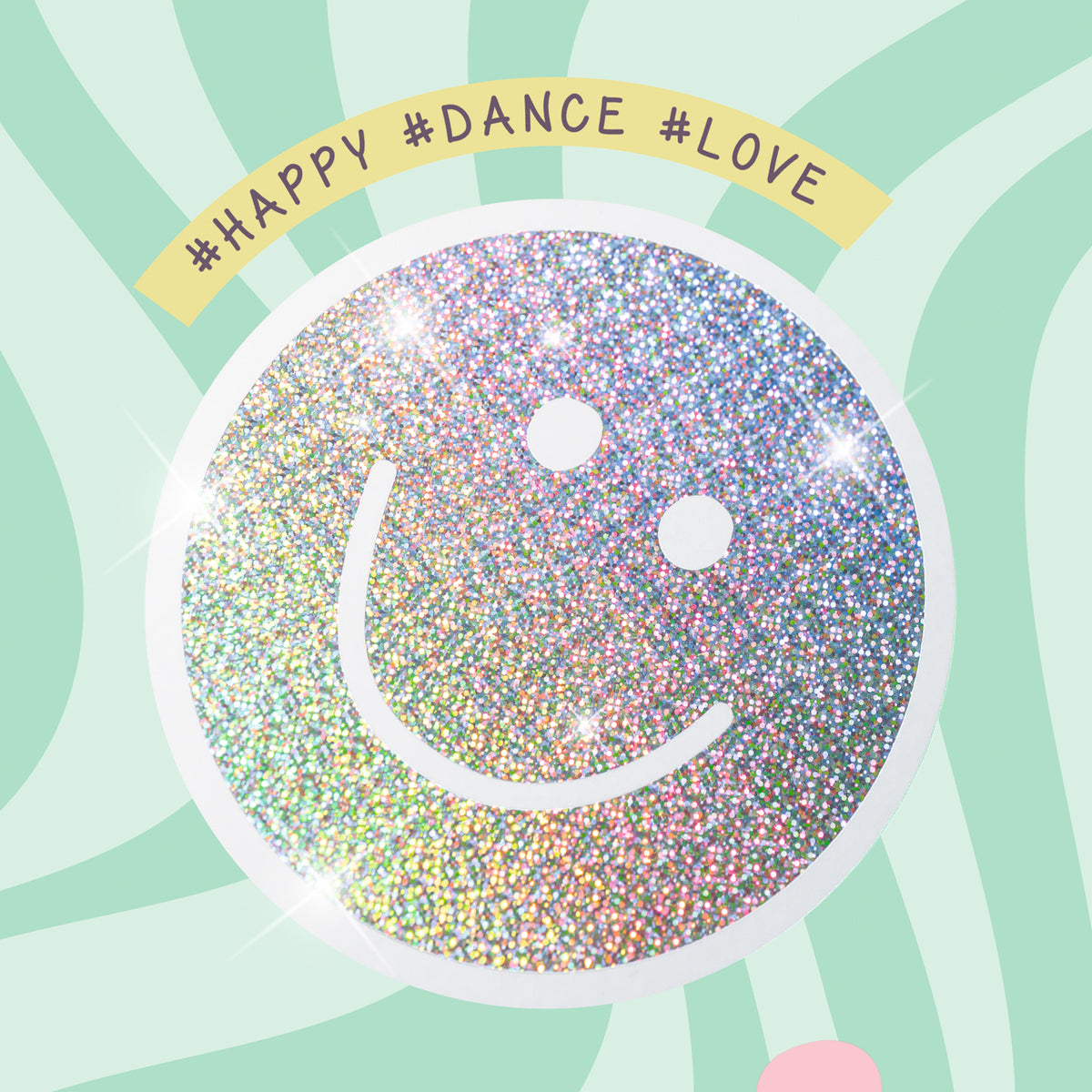 Brunnen-Ringbuch-A4-schmal-Smile-Happy-Hippie-ringordner-1065580422-ansicht-glitzer-lafueliki
