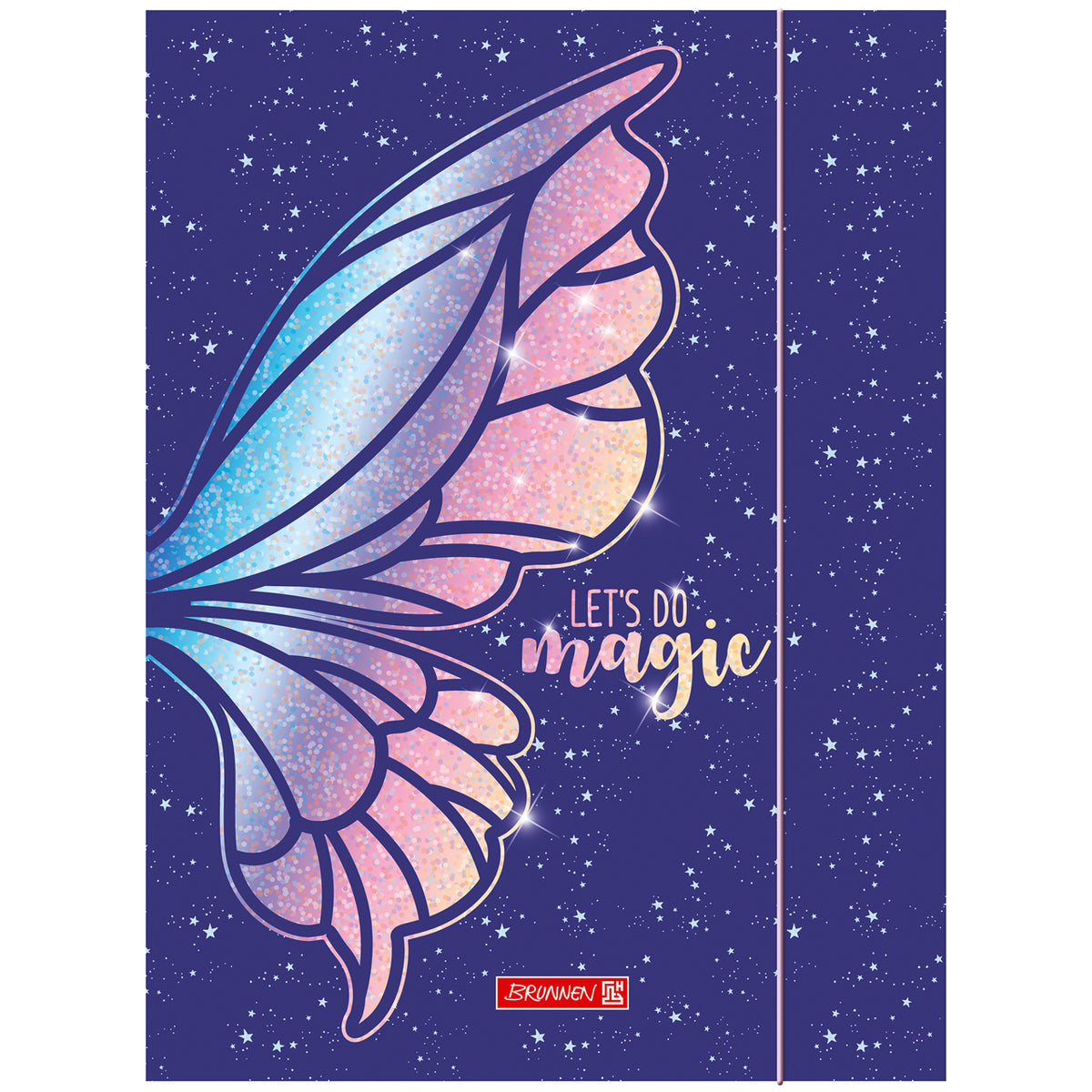 Brunnen-Sammelmappe-A3-Schmetterling-Magic-Butterfly-aus-Pappe-1047030322-Zeichenmappe-kaufen-lafueliki