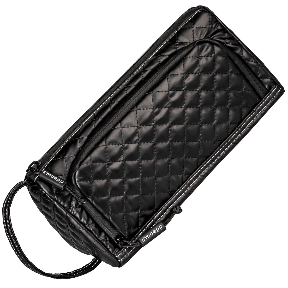 Brunnen-Schlamperetui-Schlampermaeppchen-L-smaepp-Puffy-Bag-schwarz-kaufen-1049239008-lafueliki