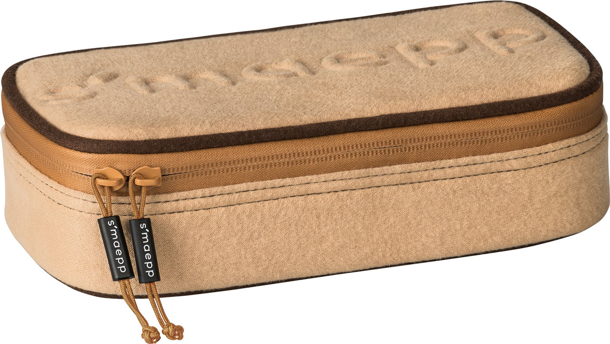 Brunnen-Schlamperetui-Schlampermaeppchen-XL-smaepp-Mocha-Flanell-beige-kaufen-1049249007-lafueliki