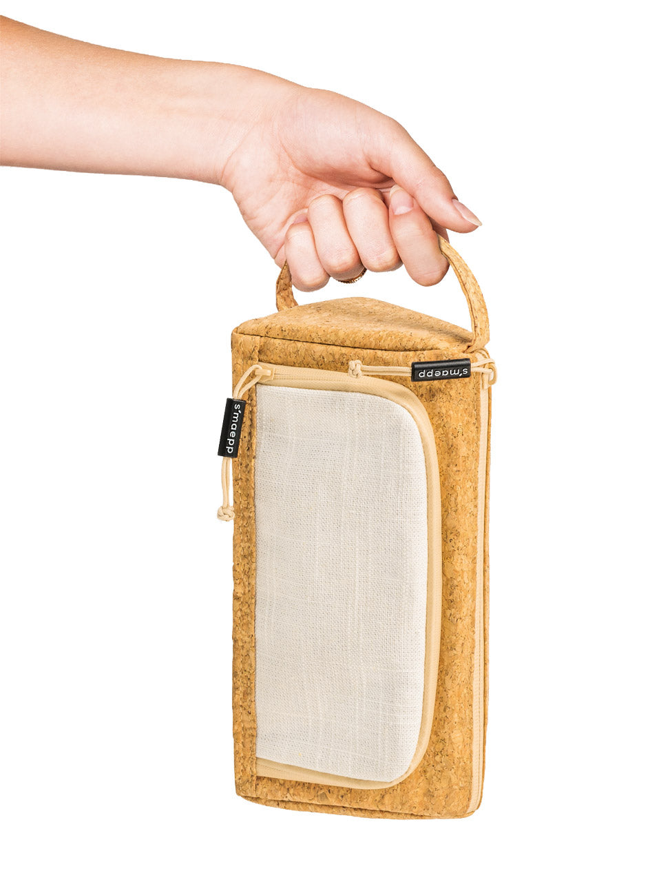 Brunnen-Schlampermaeppchen-smaepp-L-Kork-Schlamper-etui-ansicht-1049239005-lafueliki