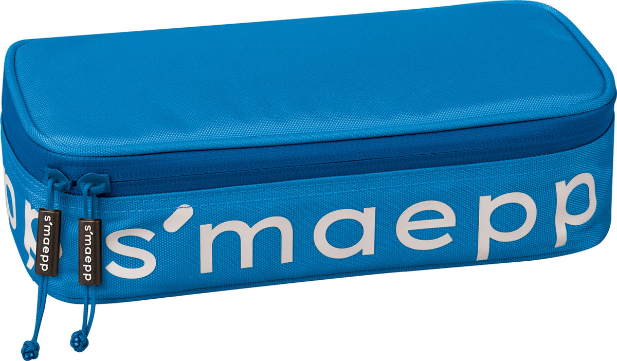 Brunnen-Schlampermaeppchen-smaepp-XL-Colour-Code-blau-hellblau-Schlamper-Etui-104924033-lafueliki