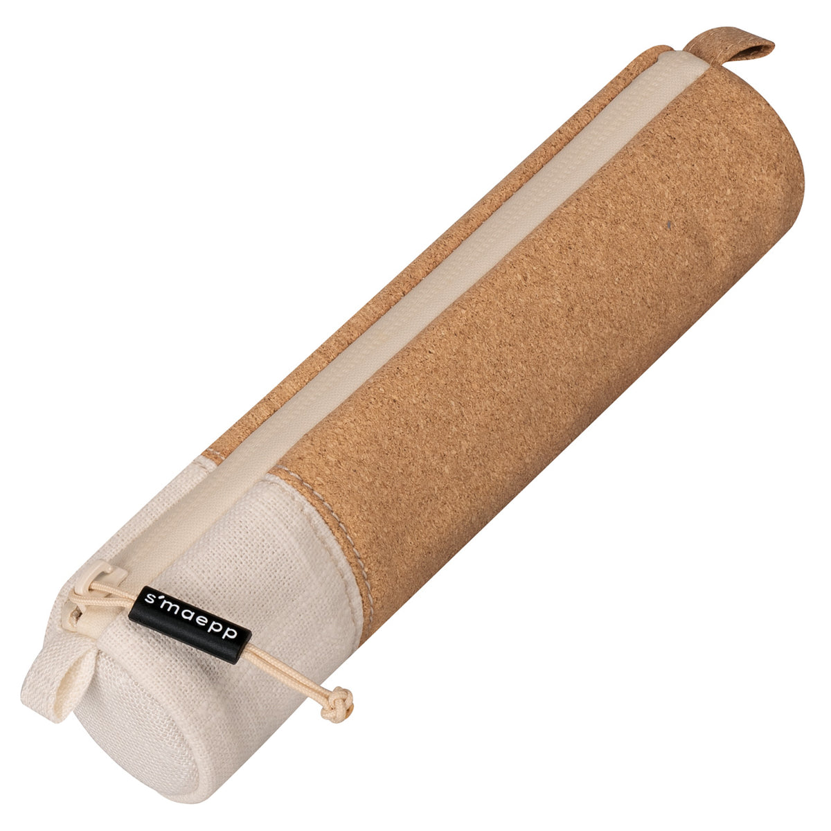 Brunnen-Schlamperrolle-Schlampermaeppchen-smaepe-S-cork-linen-1049219007-lafueliki