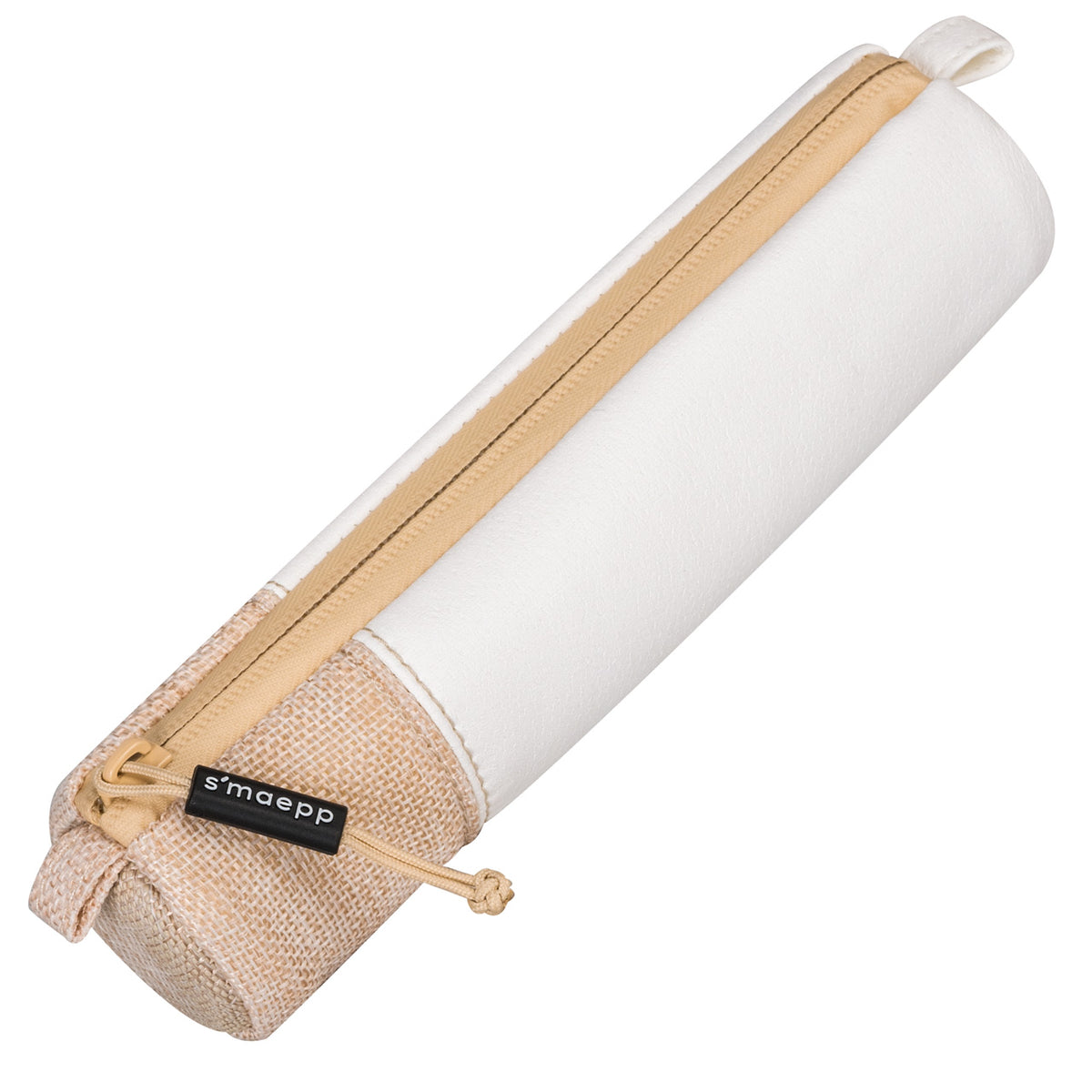 Brunnen-Schlamperrolle-Schlampermaeppchen-smaepe-S-jute-vegan-leder-1049219007-lafueliki