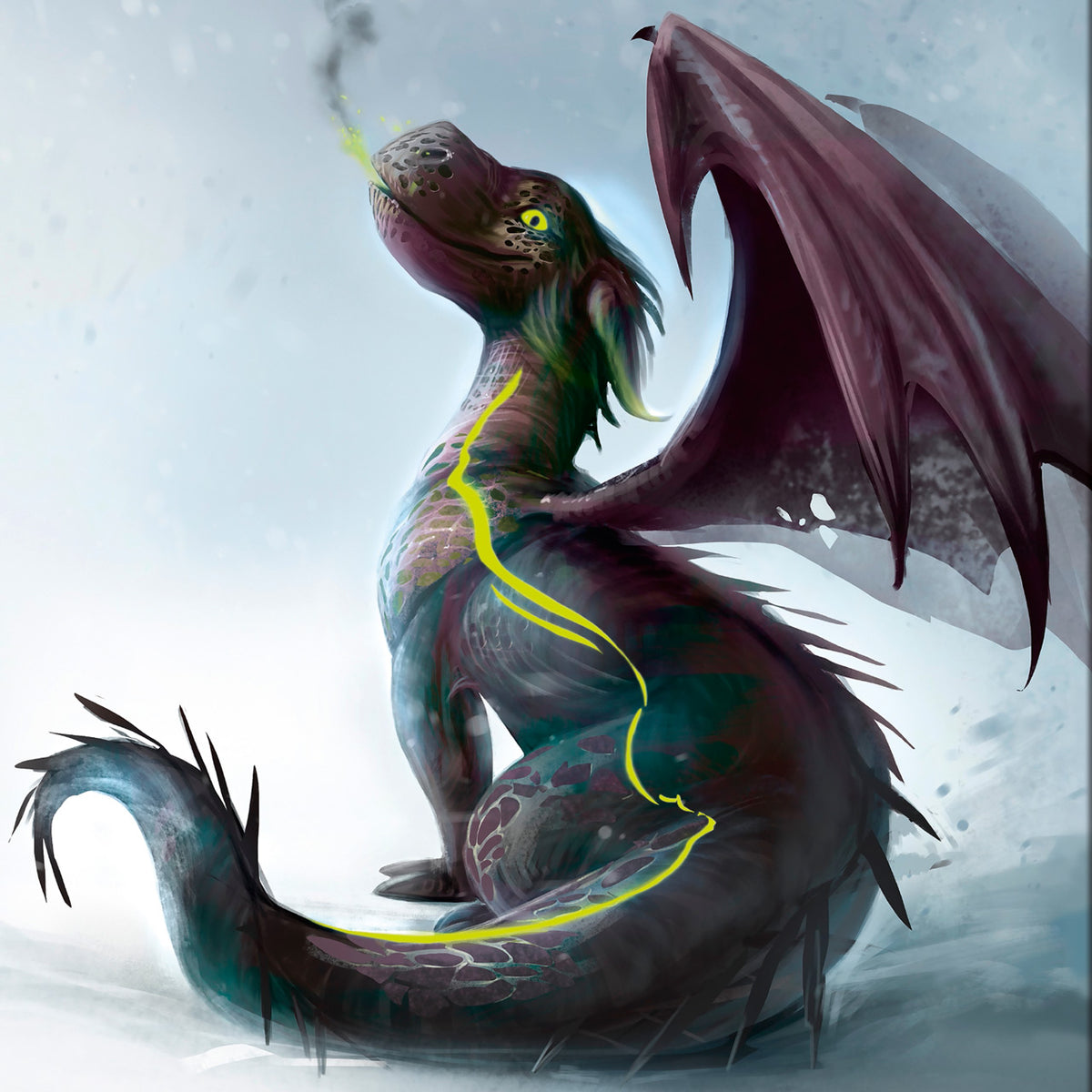 Brunnen-Schulbedarf-Serie-2022-Drache-Drago-kaufen-lafueliki