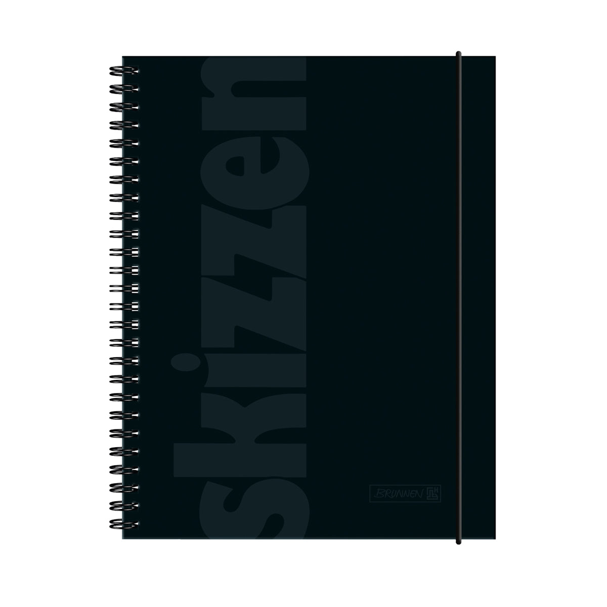 Brunnen-Skizzen-Spiralblock-Skizzenblock-A5-blanko-48-Blatt-110g-papier-Block-104749590-kaufen-lafueliki