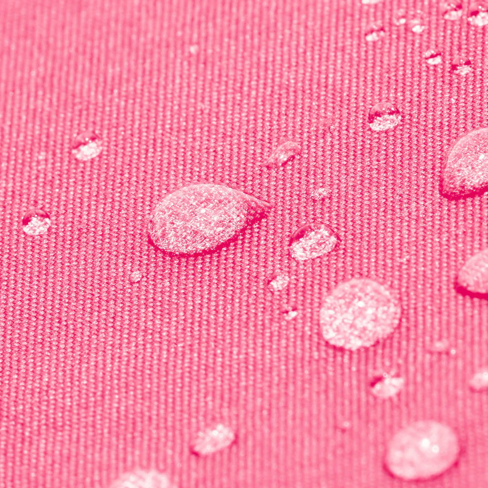 Brunnen-malschuerze-Werkenschuerze-Kinderschuerze-mit-Tasche-pink-tulip-104809525-wasserabweisend-lafueliki