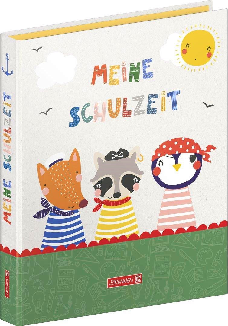Brunnen_Ringordner_Schulzeit_LAFUELIKI