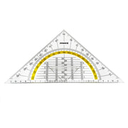 Donau-Geometriedreieck-mit-Grif-25-cm-Grosses-Geodreieck-fuer-die-Schule-kaufen-lafueliki