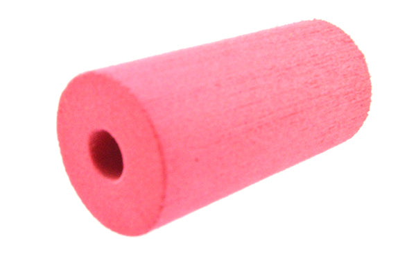 Drally-Schreibwurst-soft-Schreibhilfe-rot