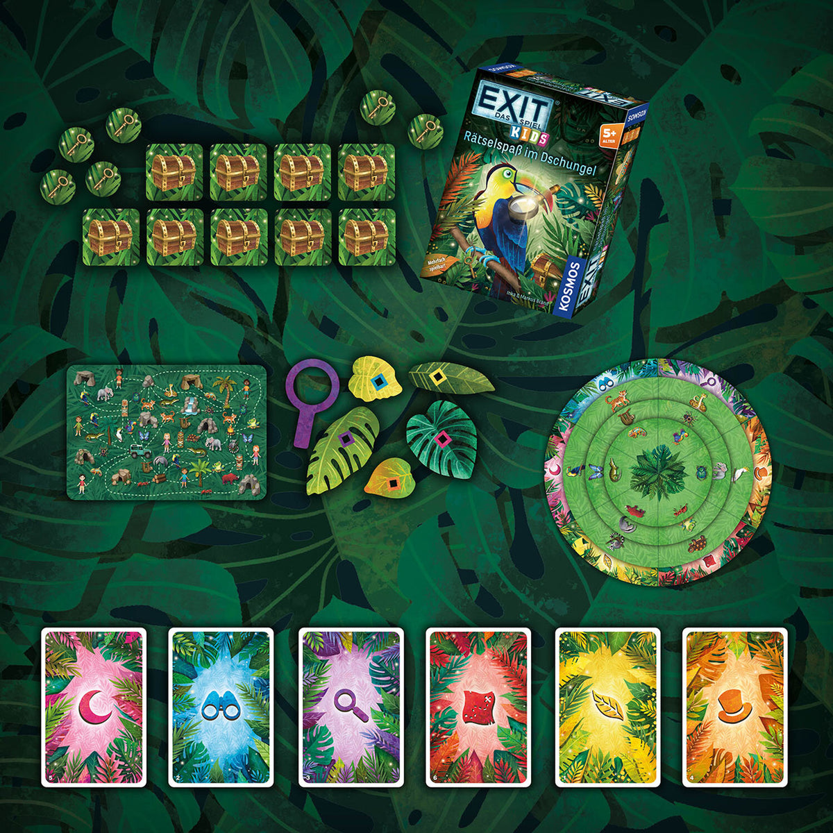 EXIT-Das-Spiel-Kids-Raetselspass-im-Dschungel-inhalt-4002051683375-kaufen-lafueliki