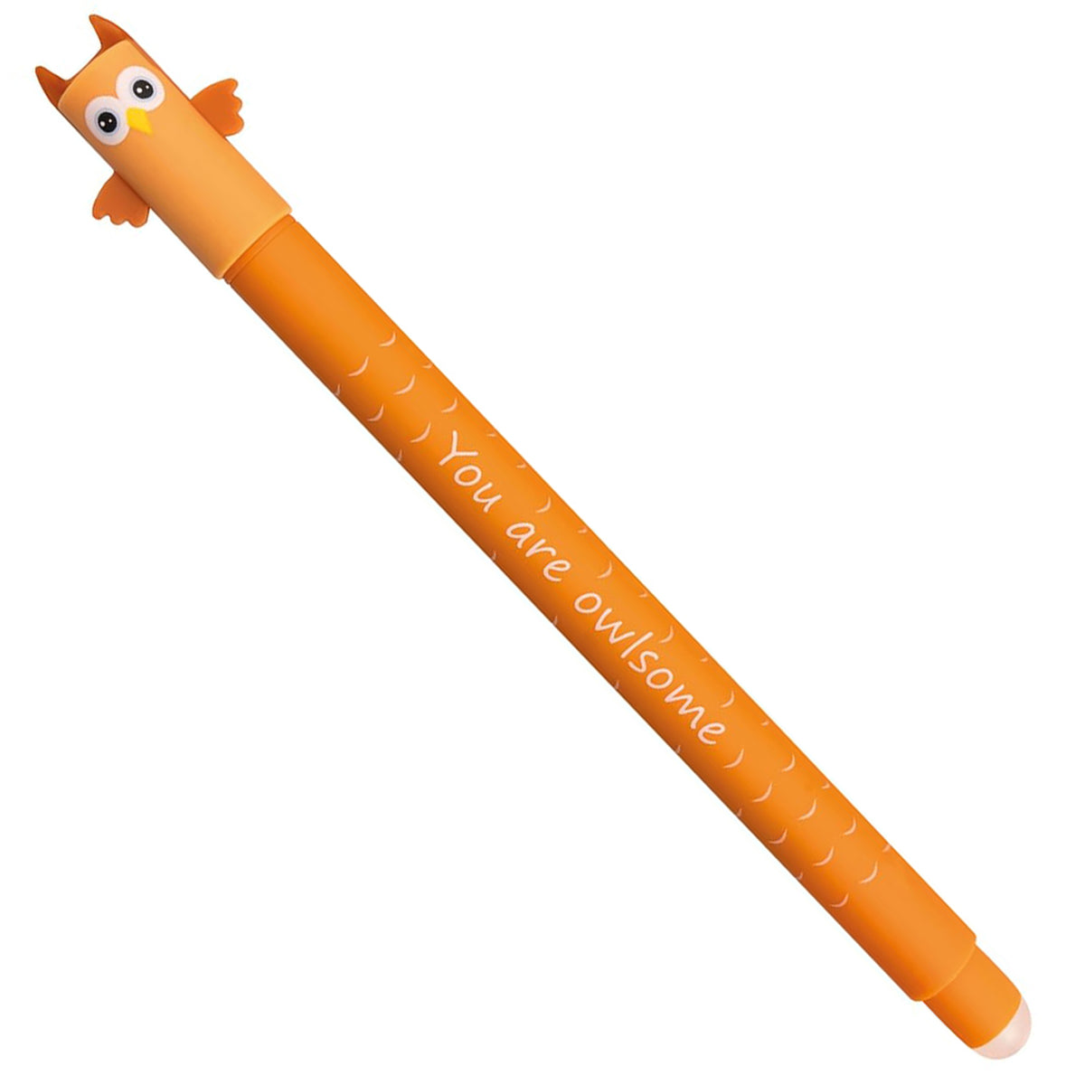 Eberhard Faber Animal Erase It! · Radierbar · Gelschreiber