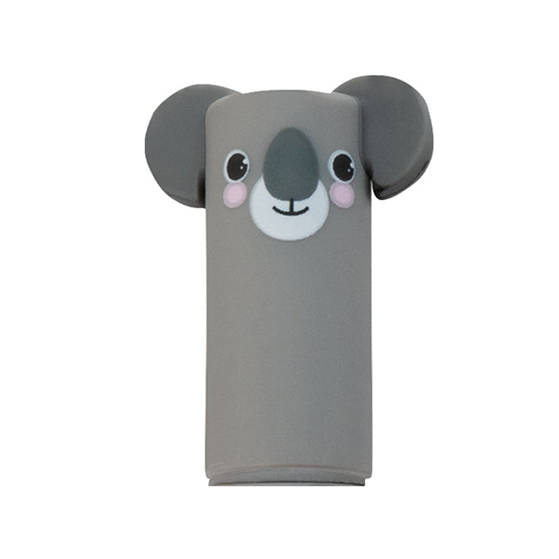 Eberhard-Faber-Animal-Erase-it-Koala-Gelschreiber-inky-Radierbar-504453113-lafueliki