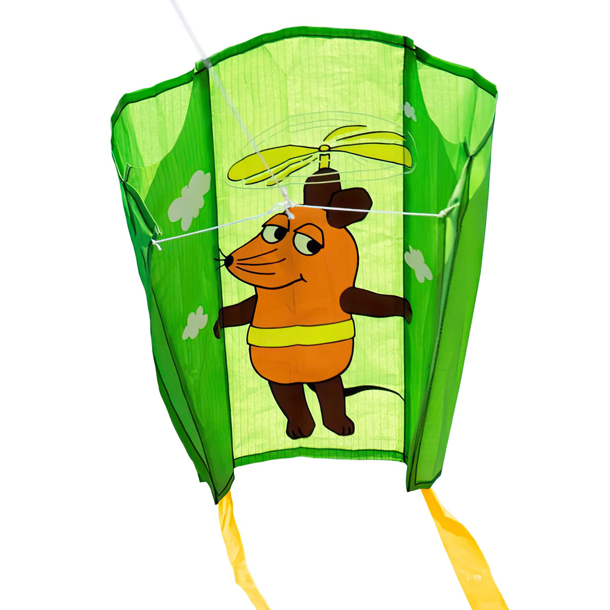 Elliot-Mini-Pocket-Taschendrachen-Maus-gruen-1010330-online-kaufen-lafueliki