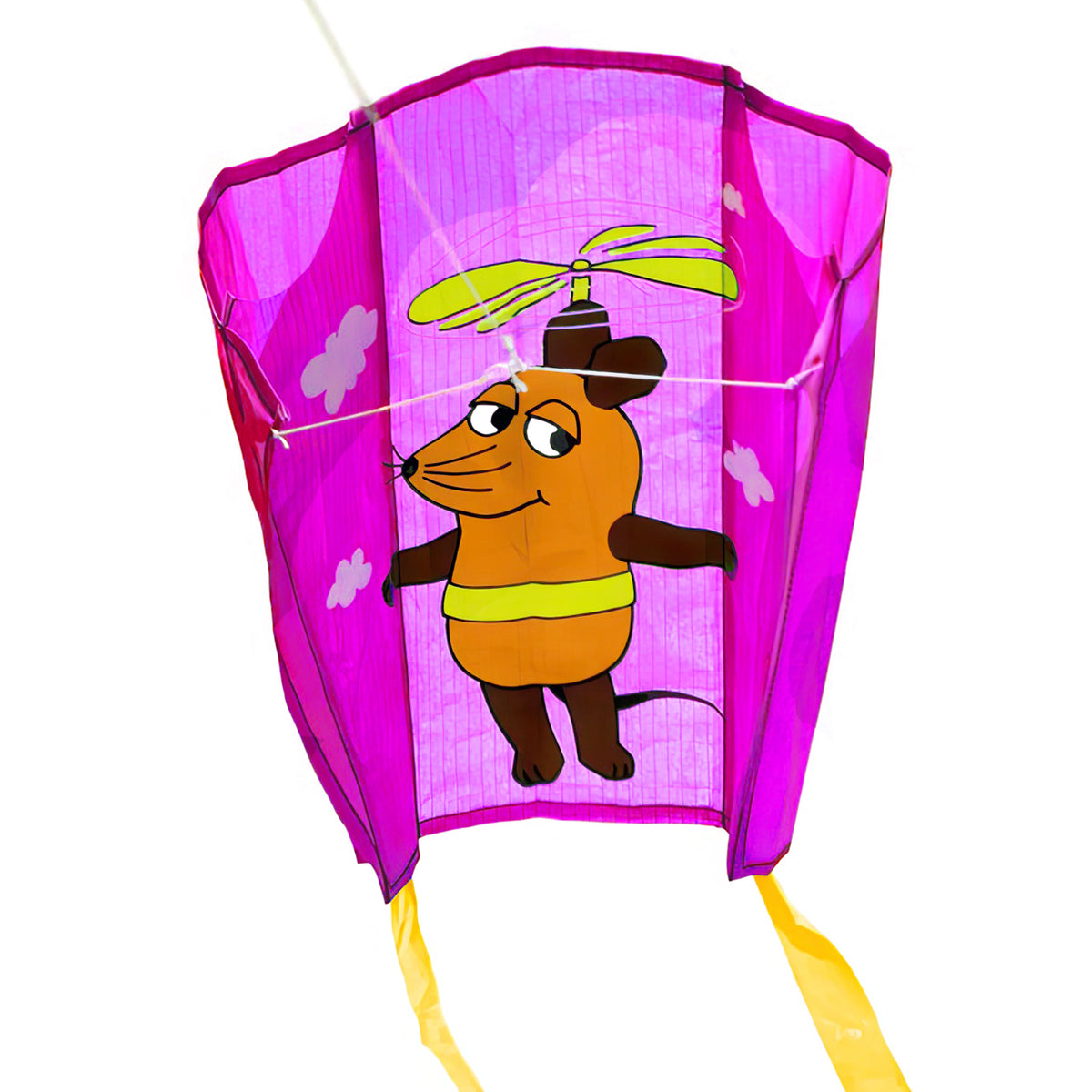 Elliot-Mini-Pocket-Taschendrachen-Maus-pink-1010331-online-kaufen-lafueliki