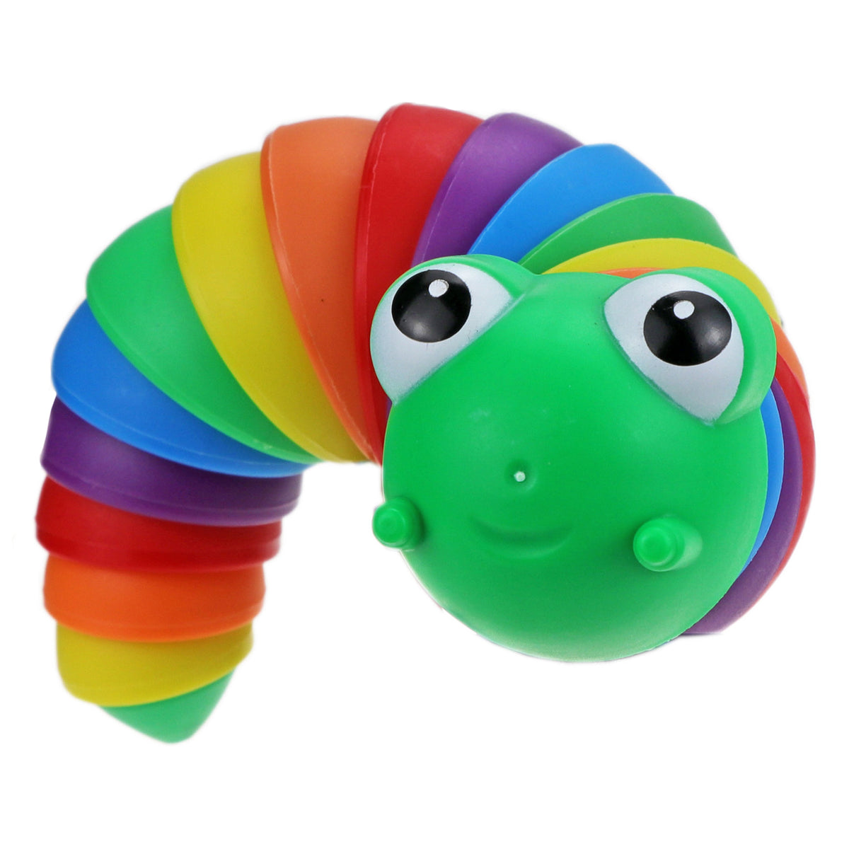 FUN-TRADING-Fidget-Schnecke-Regenbogen-5051-schneke-1-lafueliki