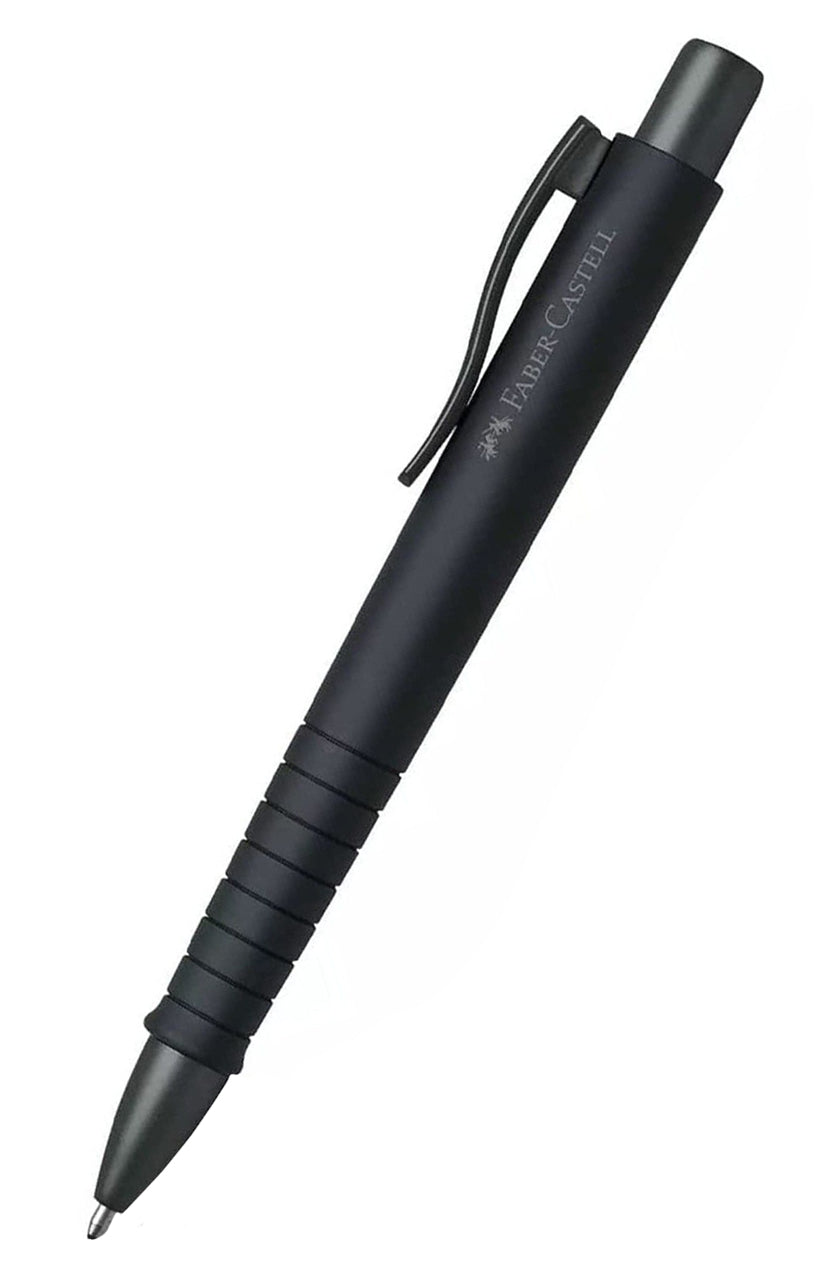 Faber-Castell-Kugelschreiber-Poly-Ball-XB-Urban-black-241190-kaufen-lafueliki