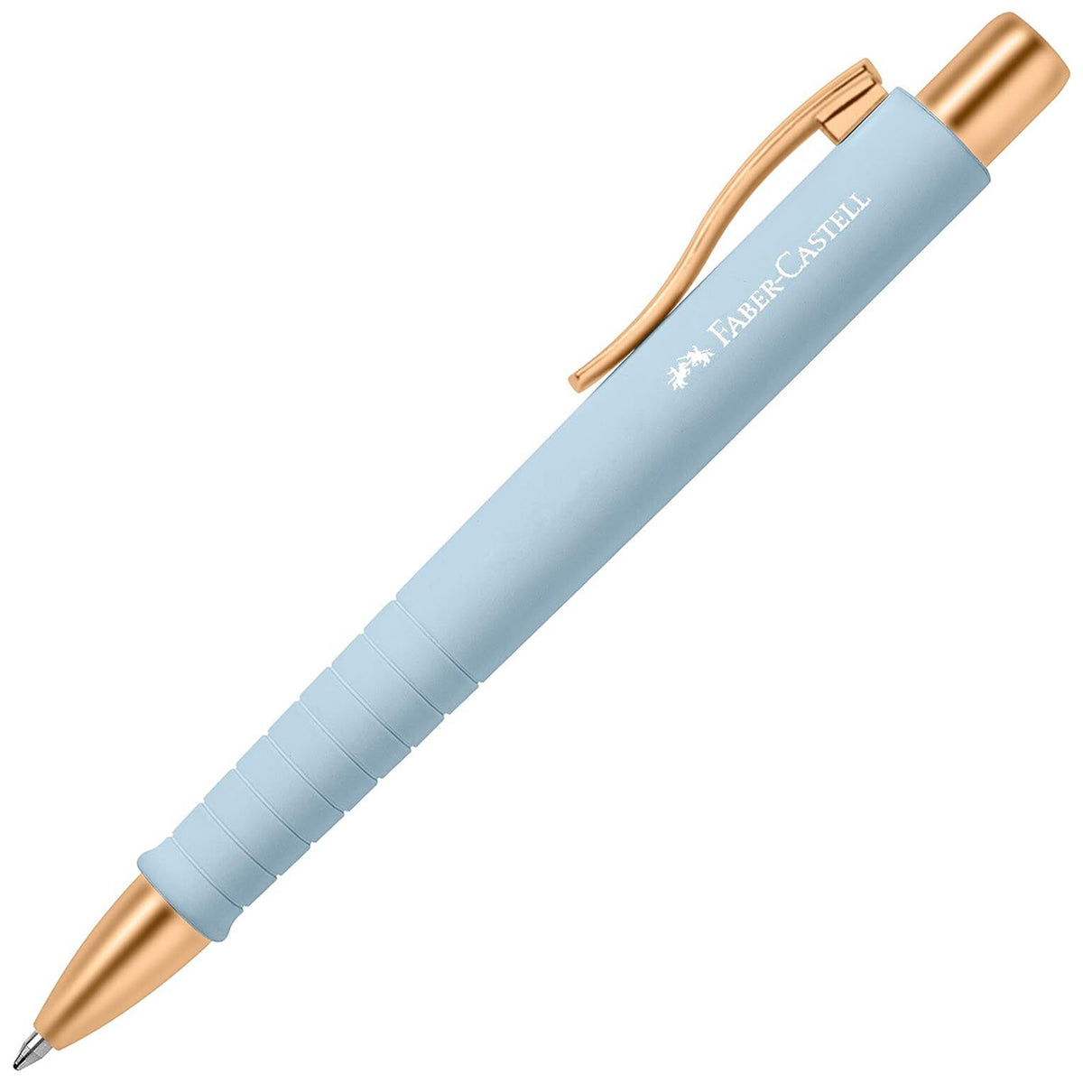 Faber-Castell-Kugelschreiber-Poly-Ball-XB-Urban-sky-blue-241186-online-kaufen-lafueliki