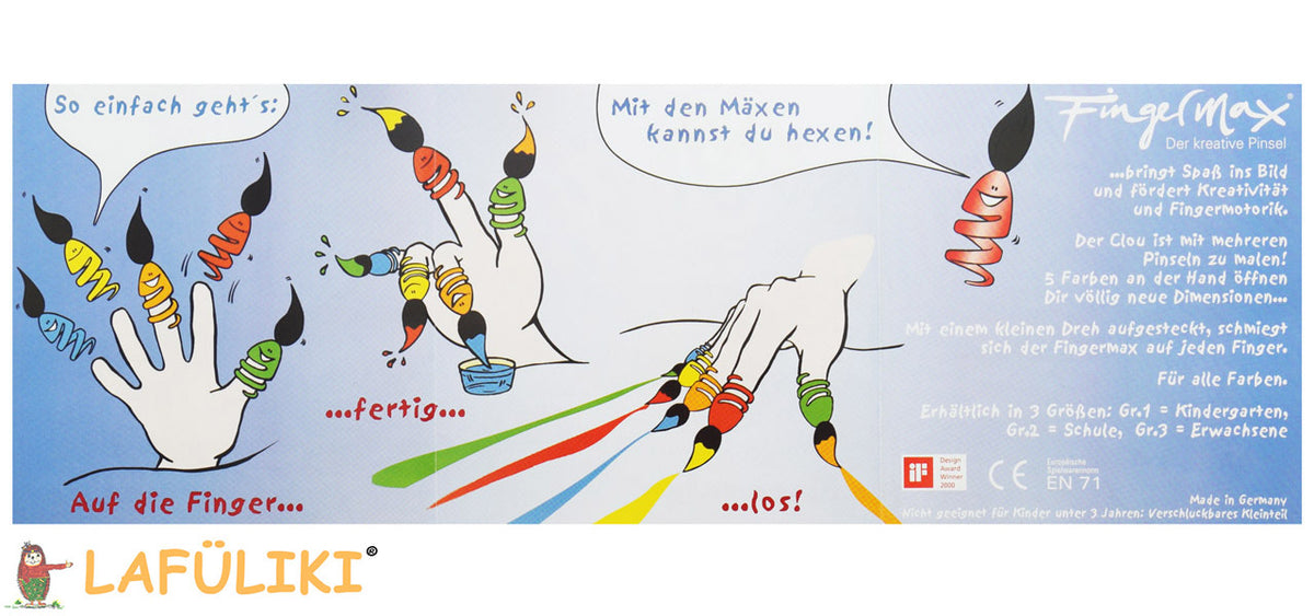 Fingermax-banner-lafueliki