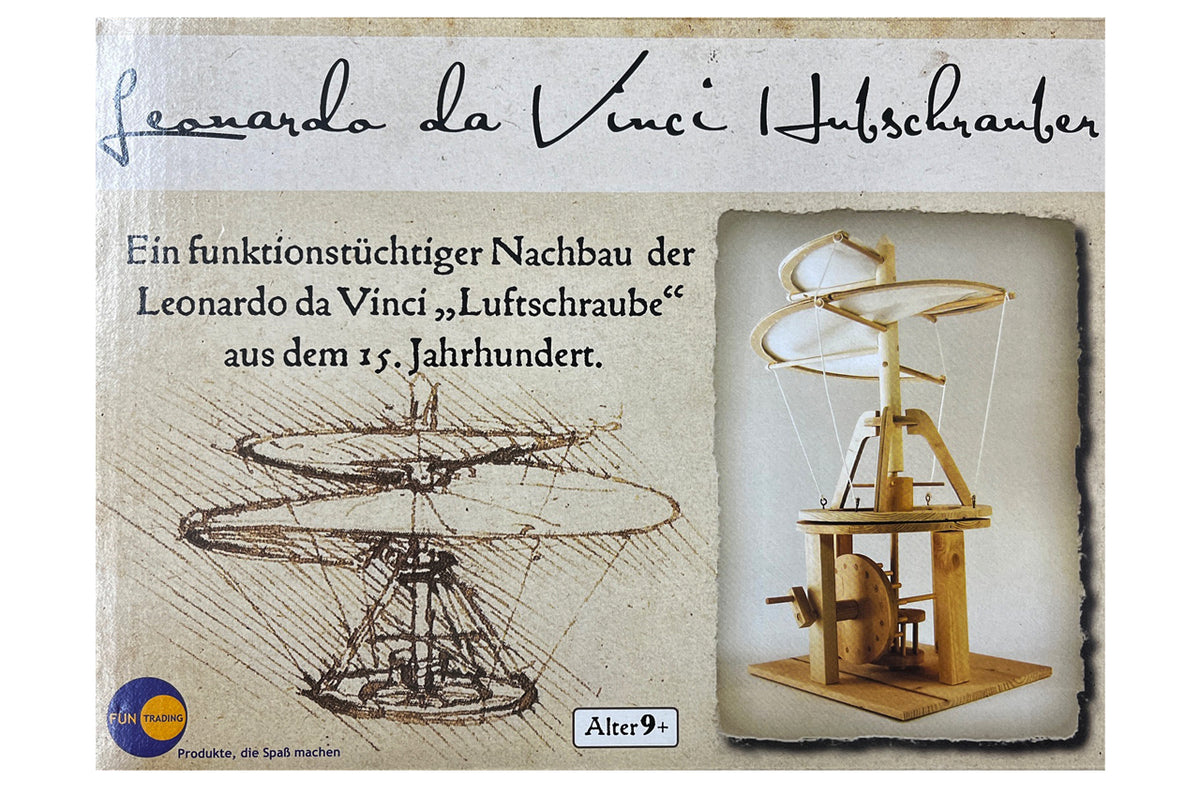 Fun-Trading-Leonardo-Da-Vinci-Helikopter-Kinder-Holzbausatz-4118-ab-9-Jahren-Hubschrauber-Schraube-Bausatz-Puzzle-Modell-Modellbau-Holz-kaufen-lafueliki