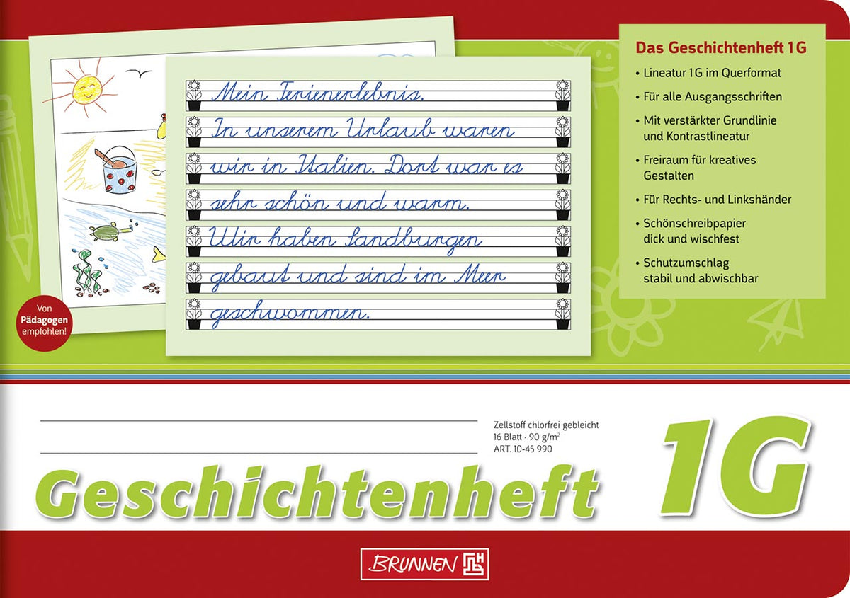 Geschichtenheft-1G-A5-quer-Klasse-1-1045990