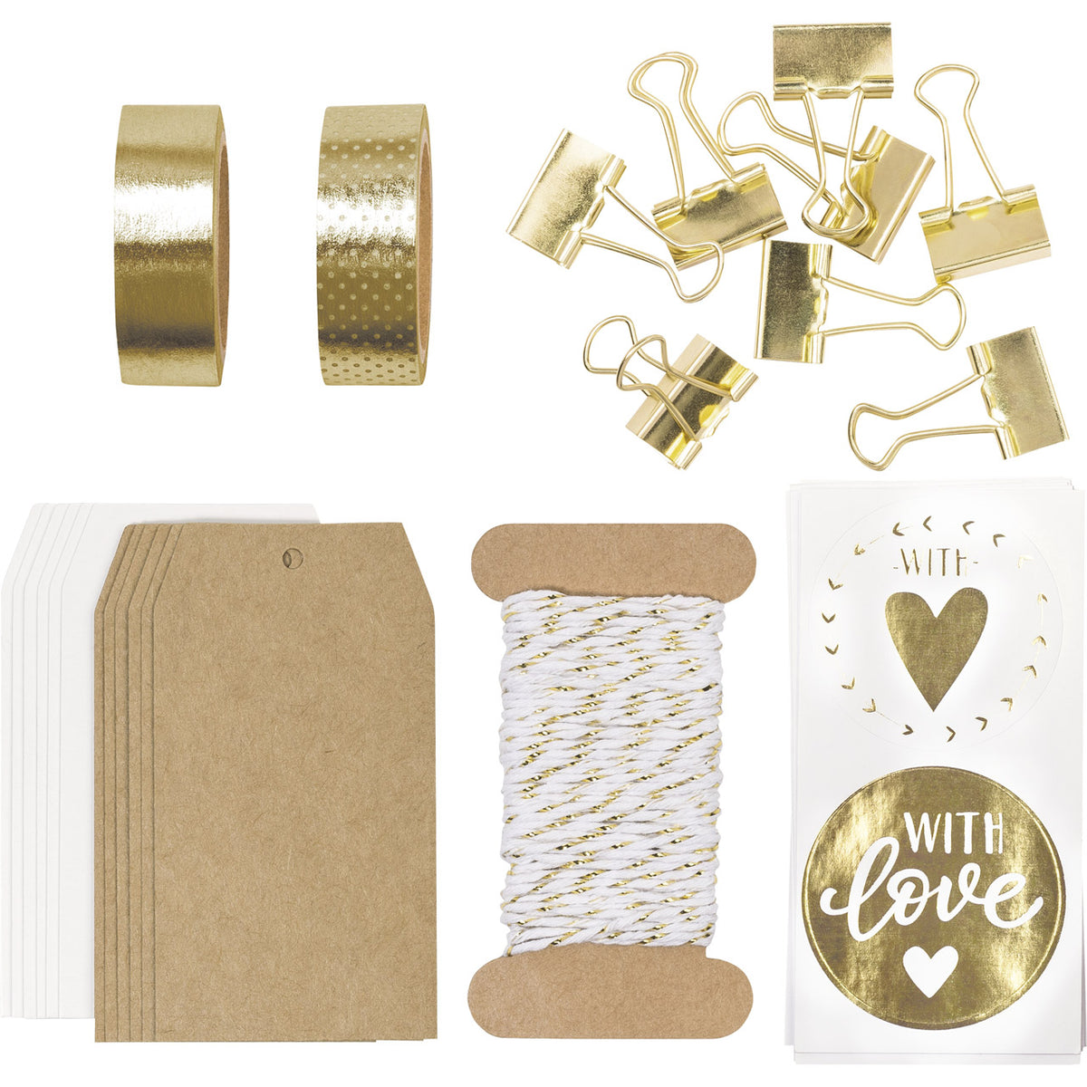 HEYDA-Verpackungs-Set-Schoener-Schenken-gold-lose-204870745-lafueliki