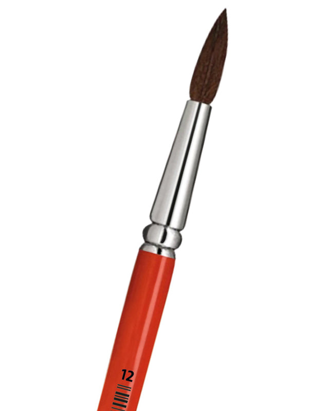Haarpinsel-Aquarell-Nr-12-kurzer-Stil-Schulpinsel-1219-kaufen-lafueliki