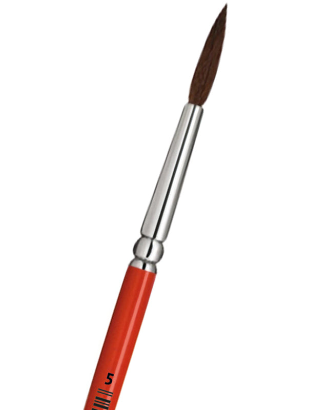 Haarpinsel-Aquarell-Nr-5-kurzer-Stil-Schulpinsel-0129-kaufen-lafueliki