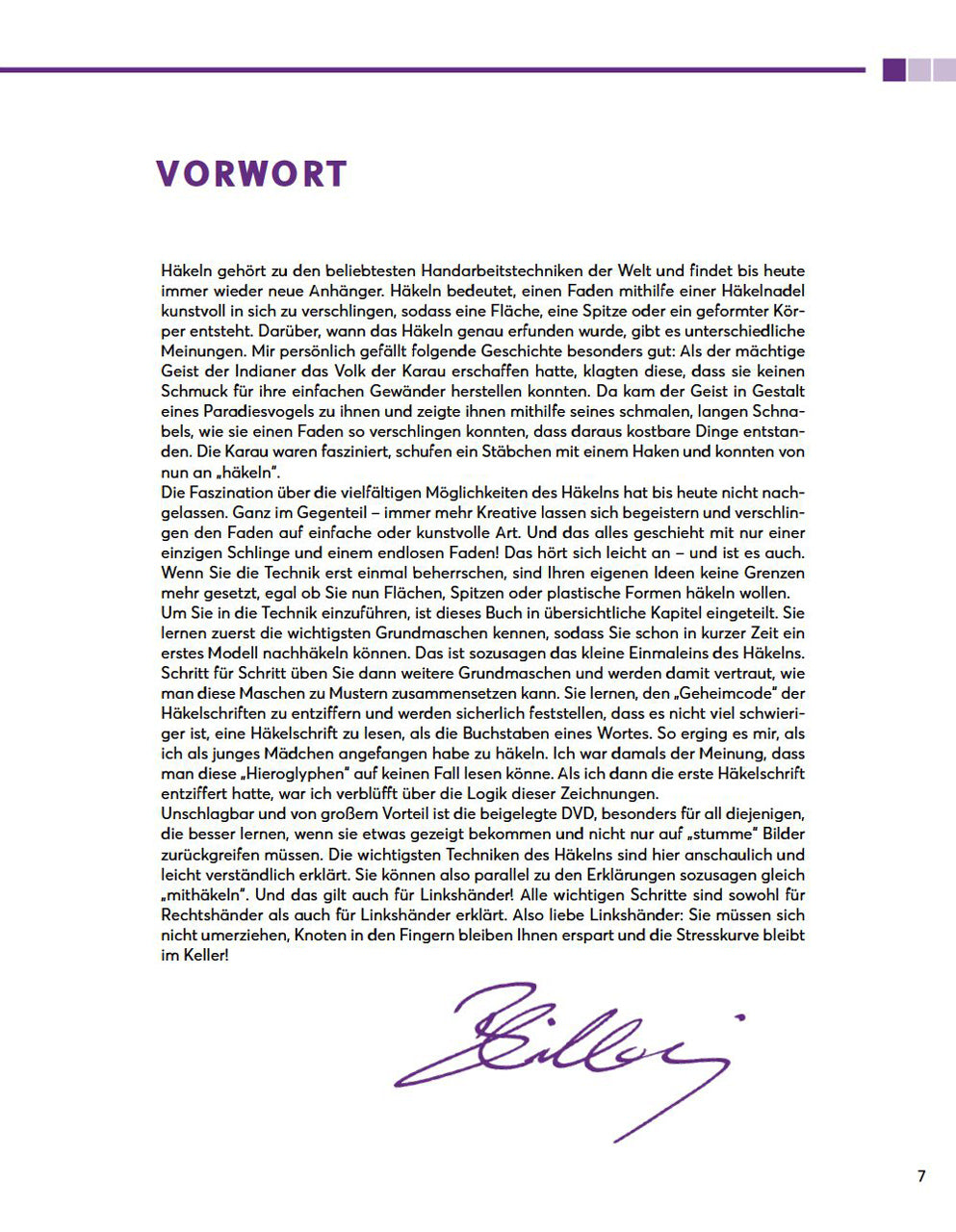 Haekeln-basics-Buch-Alle-Techniken-fuer-Linkshaender-9783772448911-vorwort-lafueliki