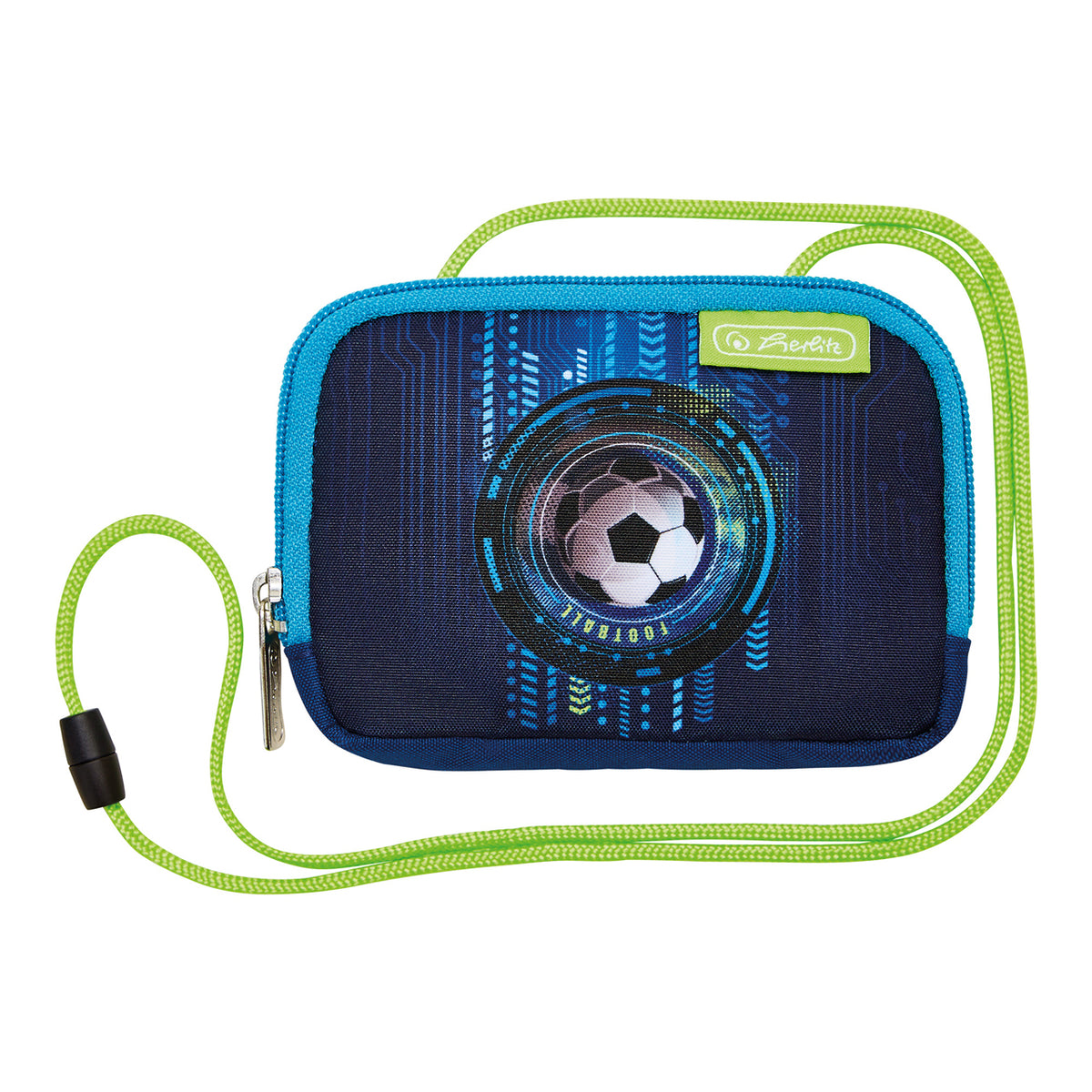 Herlitz-Kinder-Brustbeutel-Portemonnaie-zum-Umhaengen-Fussball-blau-fuer-Jungs-50038633-online-kaufen-lafueliki