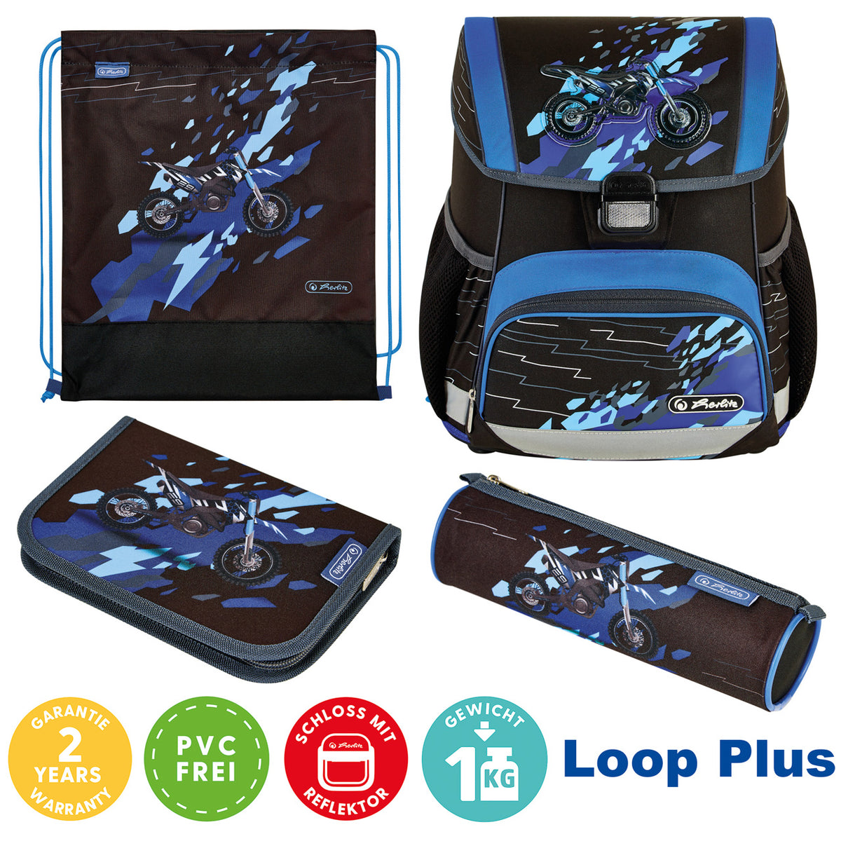 Herlitz-Loop-Plus-Schulranzen-CamouCross-Motorrad-Motocross-4008110282671-mit-icons-lafueliki