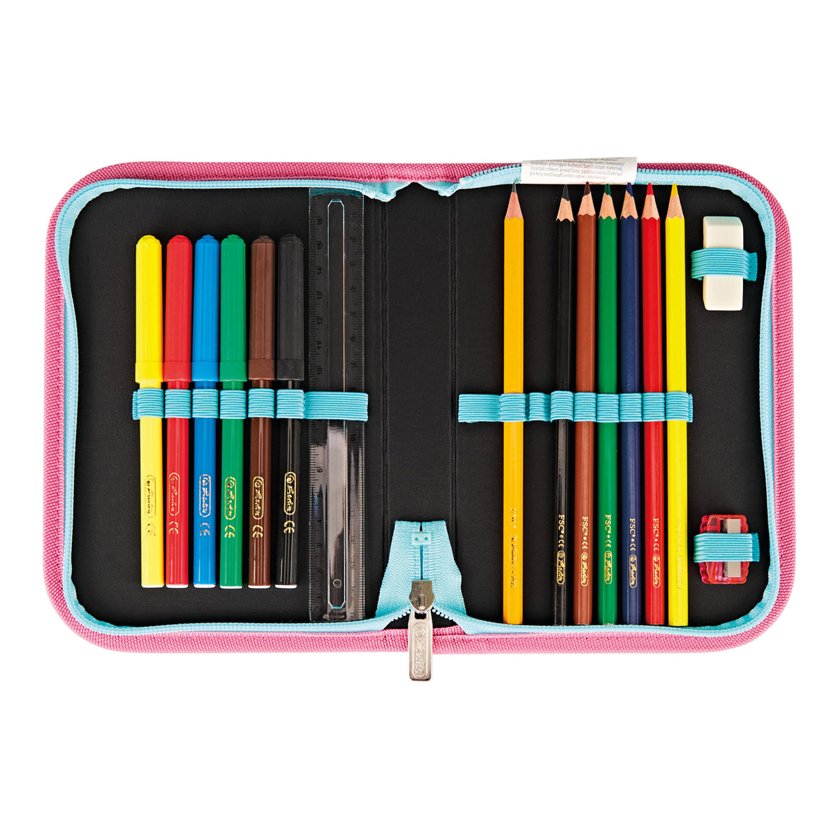 Herlitz-Loop-Plus-Schulranzen-katze-cute-cat-400810345109-federmappe-offen-lafueliki