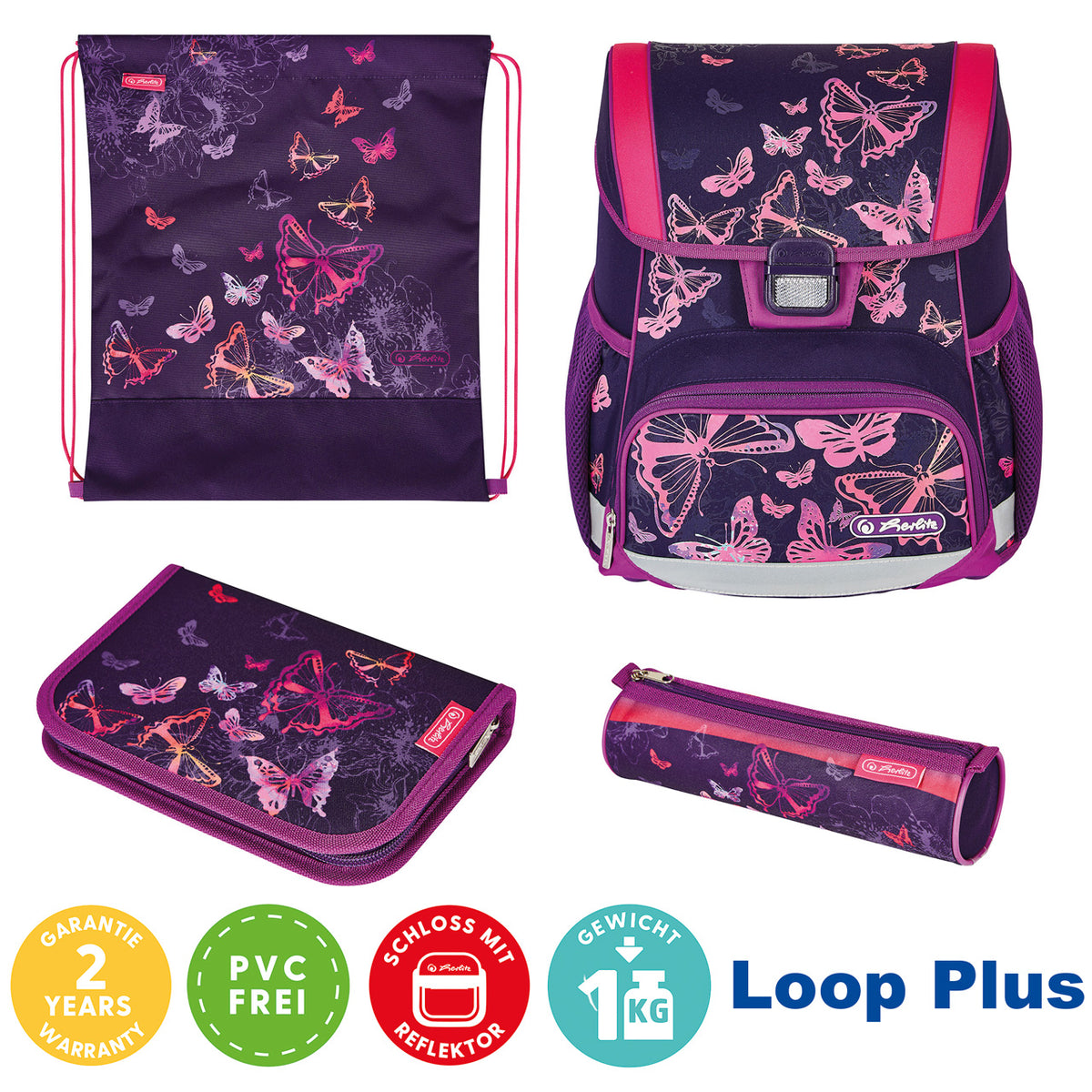 Herlitz-Loop-Plus-Schulranzen-schmetterling-butterlfies-400810282572-mit-icons-lafueliki