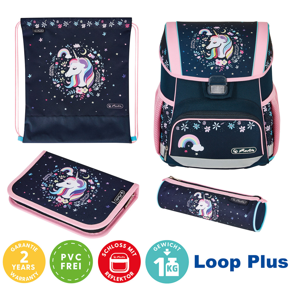 Herlitz-Schulranzen-Loop-Plus-Einhorn-Unicorn-4008110282589-mit-icons-lafueliki